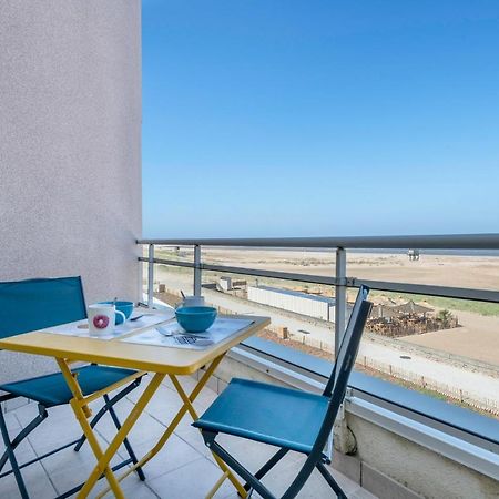 Face Mer - Bel Appartement Pour 4 سانت-بريفين-لي-بان المظهر الخارجي الصورة